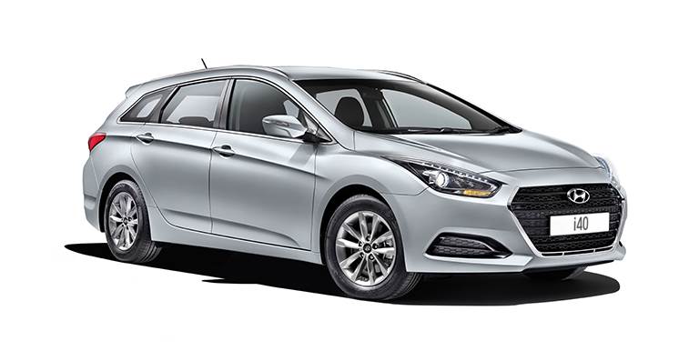 Sleek silver